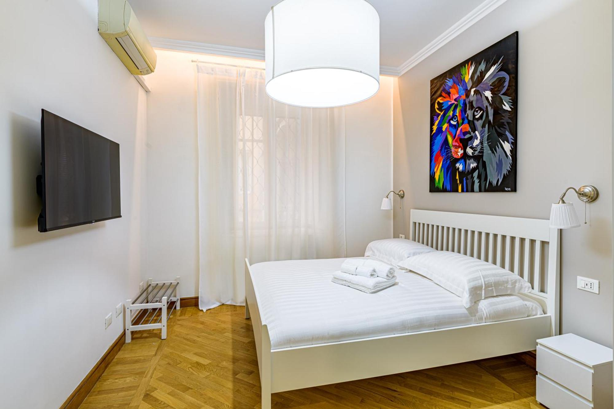 Apartamento Lion Aparts