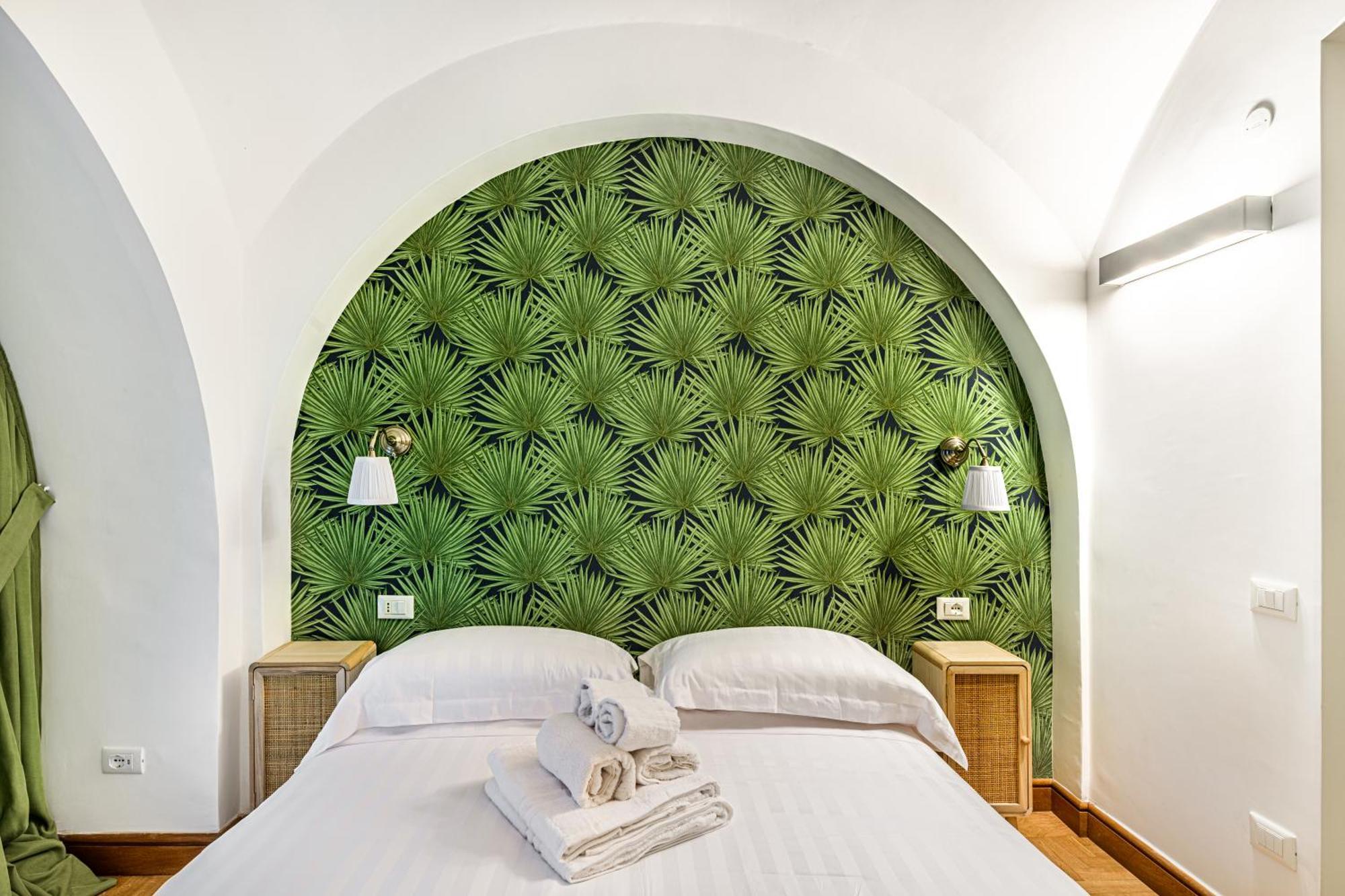 Apartamento Lion Aparts Roma