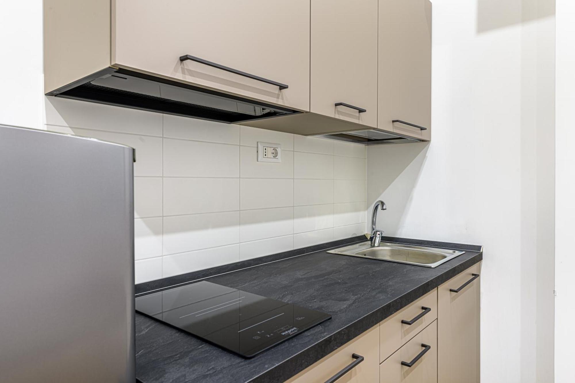 Apartamento Lion Aparts Roma
