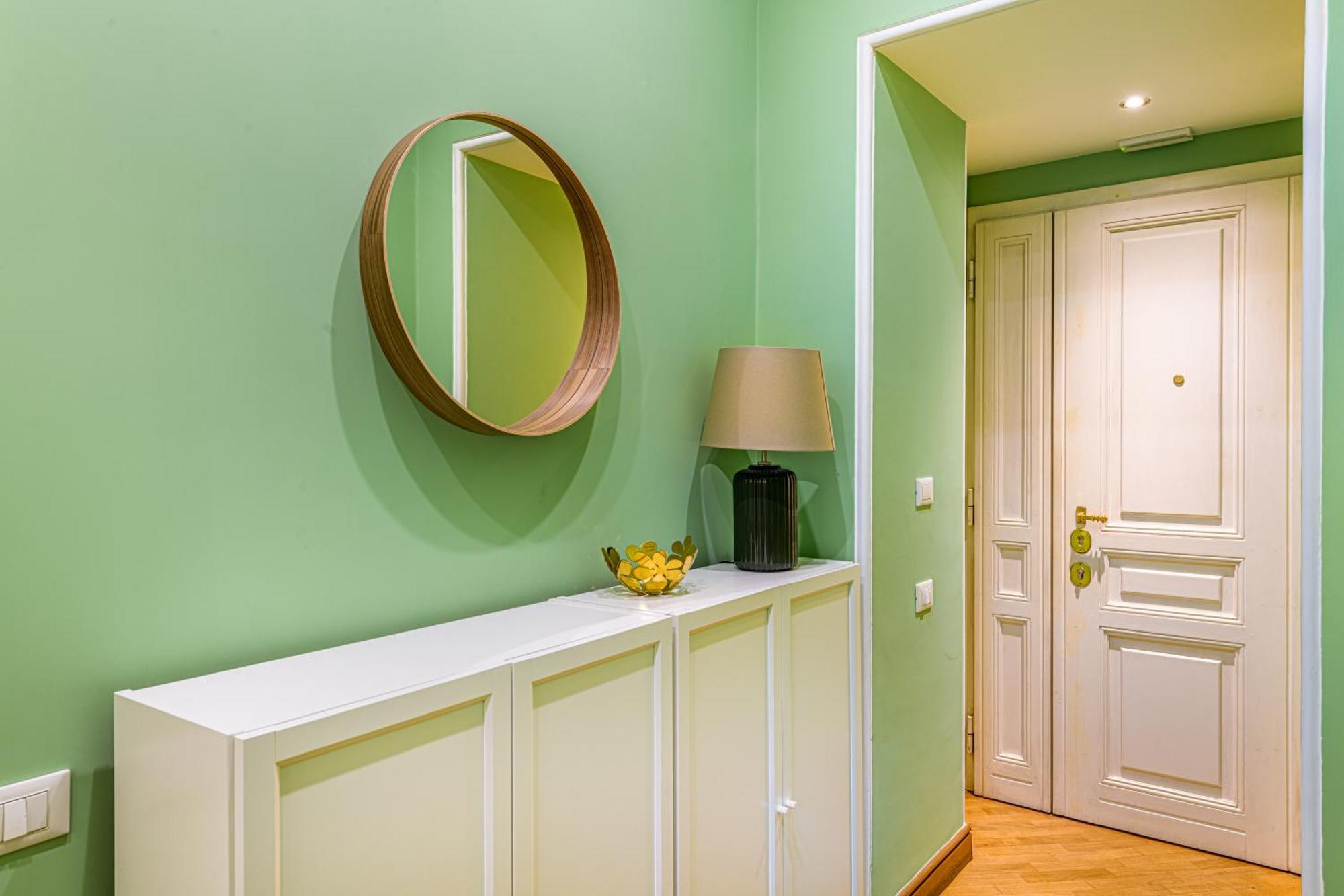 Apartamento Lion Aparts