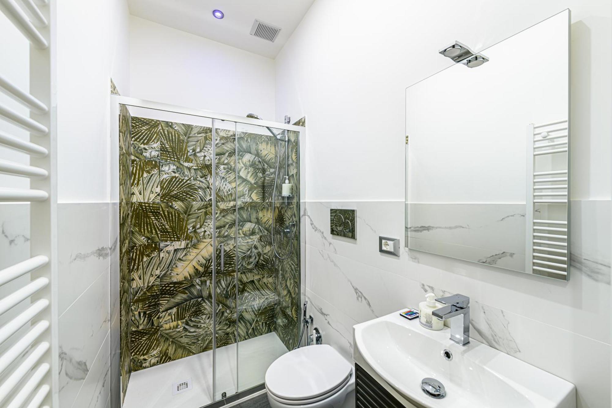 Lion Aparts Apartamento Roma