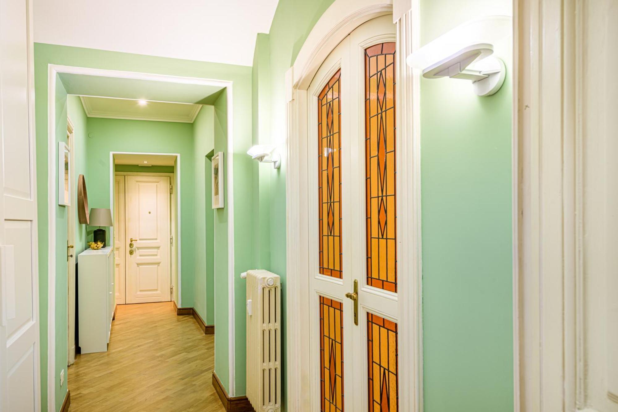 Apartamento Lion Aparts *